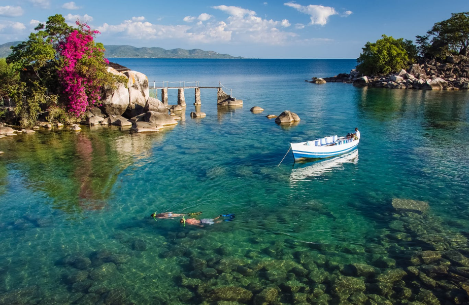 Beauty Of Malawi And Madagascar