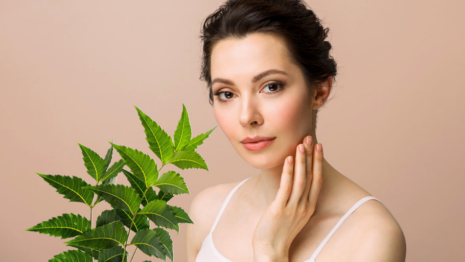 Neem remedies for acne