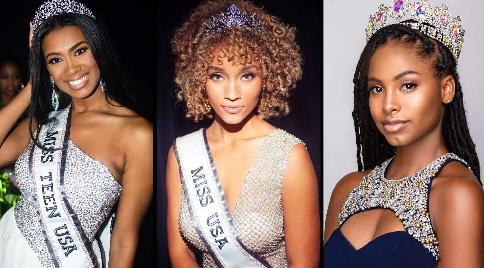 How Beauty Pageants Redefine Winning Strategies