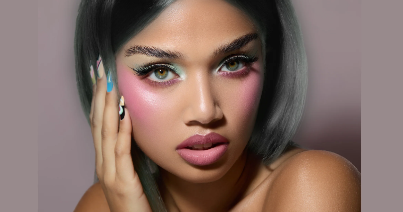 Elevate Your Beauty: Transforming Your Look with Bold Makeup Looks!