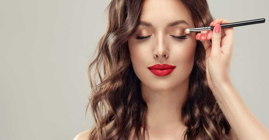 Unleash Your Glam: Different Ways Makeup Can Transform Your Look!