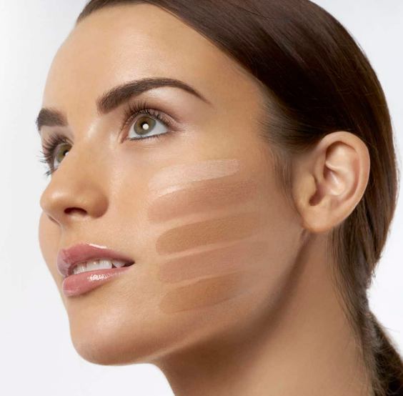 Unlock Your Beauty Potential with Our Foundation Shade Matching Guide!