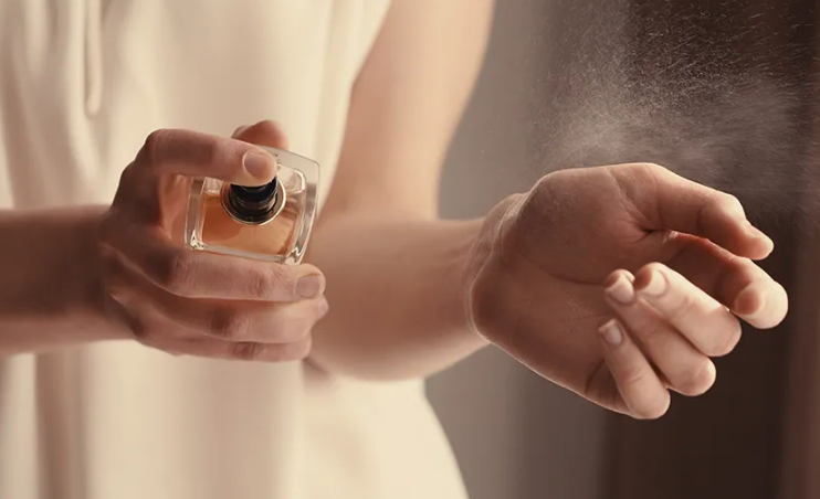 Women's Fragrance Trends