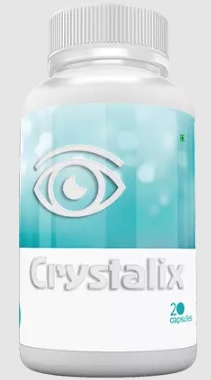 Crystalix Capsules