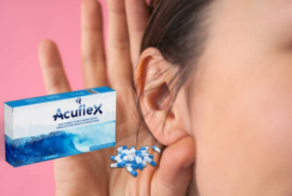 AcuFlex Solution For Hearing Loss