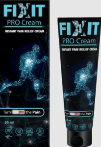 Fixit Cream