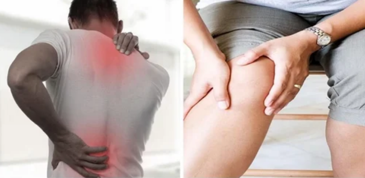 Fixit Joint pain