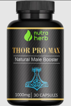 Thor Pro Maxx