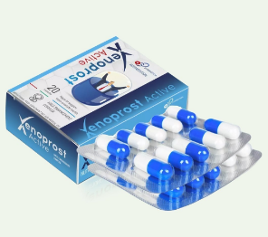 Xenoprost Active